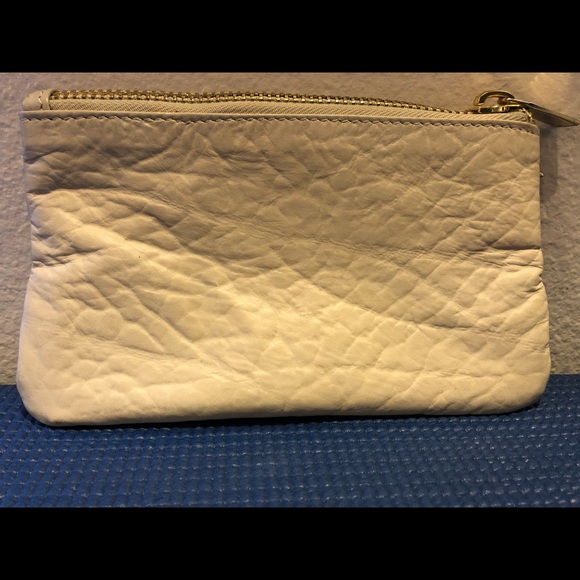 Topshop Leather Studded Bag - Picture 4 of 8